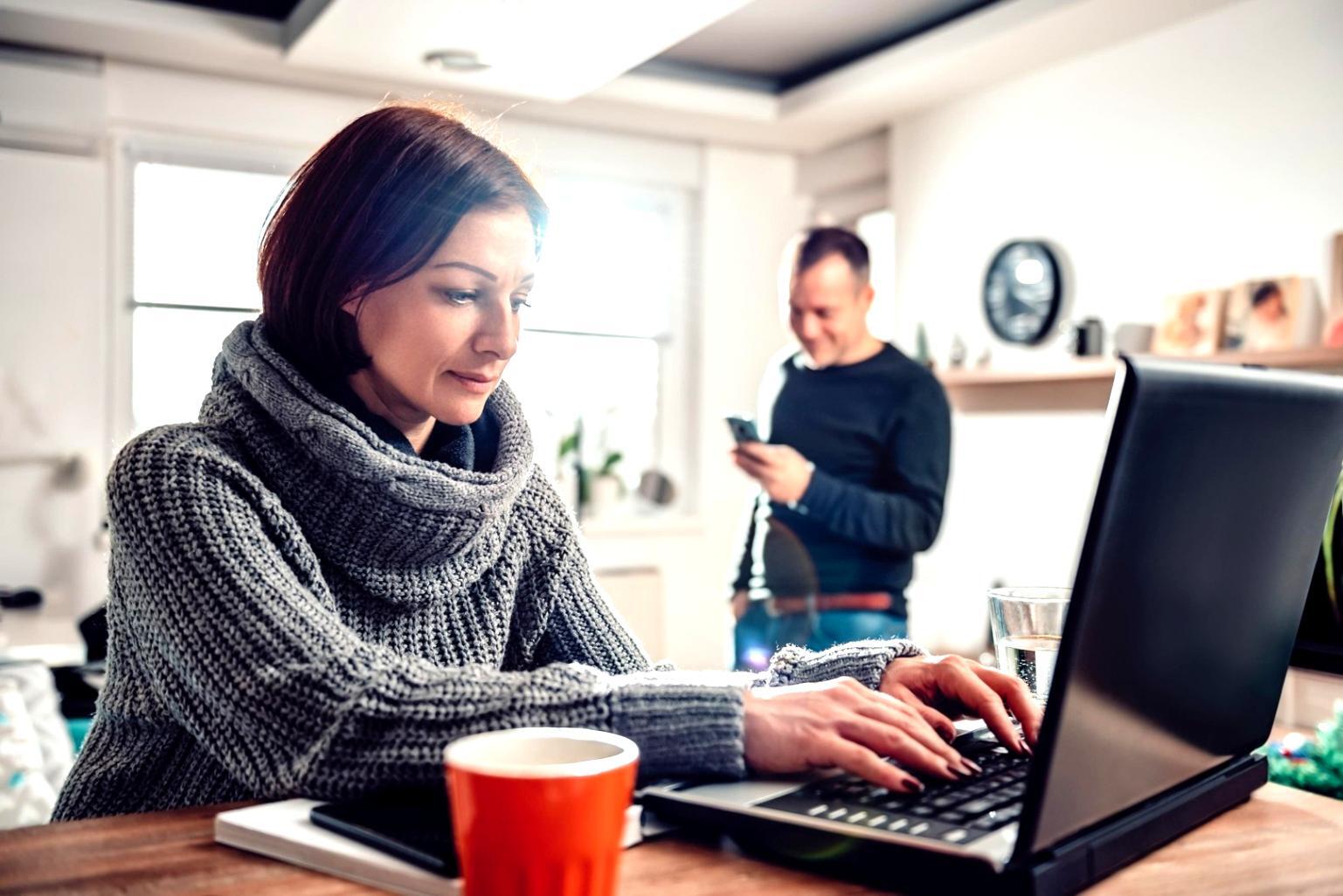 Espacio educativo profesional para seminarios financieros